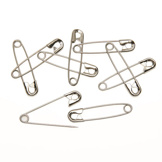 SAFETY PIN - 1-1/2" BX