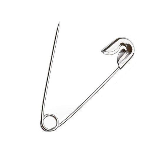 SAFETY PIN - 1-1/2" BX