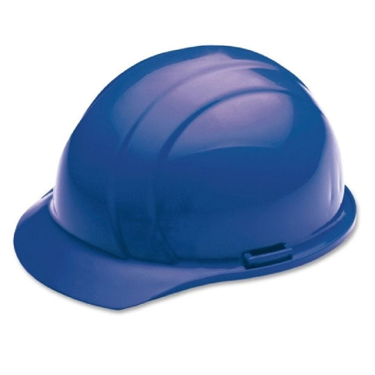 8415009353132 AbilityOne , BLUE SAFETY HELMET, CAP STYLE BX
