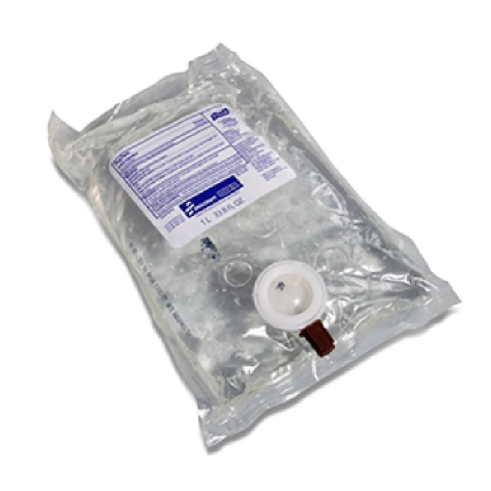 8520015220828 ADVANCED INSTANT HAND SANITIZER GEL EA