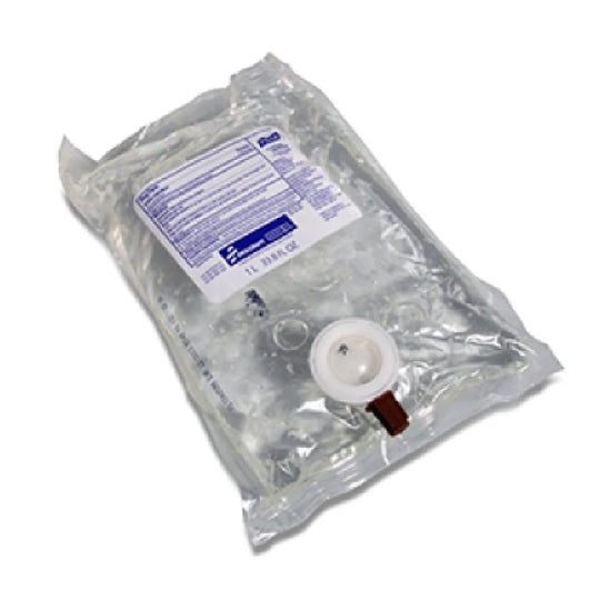 8520015220828 ADVANCED INSTANT HAND SANITIZER GEL EA