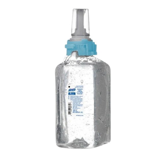 8520-01-640-6482 / 8520016406482 • Advanced Green Certified Instant Hand Sanitizer Foam • 1200 mL • PURELL® SKILCRAFT®
