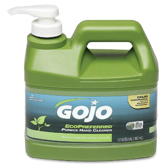 MULTI GREEN 1/2 GALLON HAND CLEANER EA