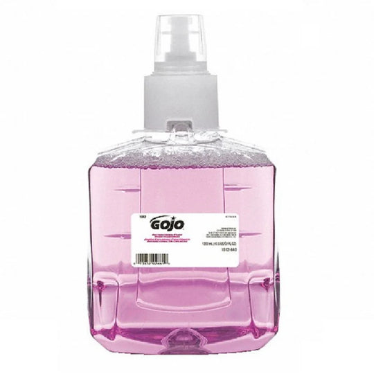 8520016492724 GOJO® SKILCRAFT® LTX PLUM FOAM HAND WASH, REFILL EA