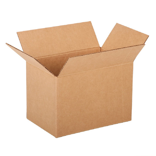WEATHER RESISTANT SHIPPING BOXES - 12" x 10" x 10" CS