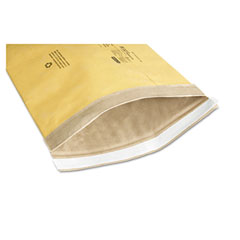 8105002900343 - AbilityOne - NSN2900343 - Sealed Air Jiffy® Padded Mailer - No. 2 Mailer