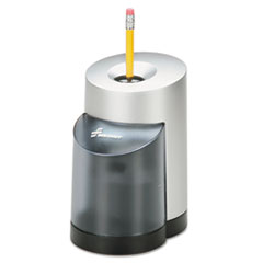 SKILCRAFT Electric Pencil Sharpener • Vertical Design • NSN 7520-01-241-4229 / 7520012414229 CS