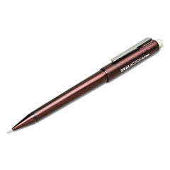 SKILCRAFT Dual-Action Mechanical Pencil • Fine Point • Burgundy • NSN 7520-01-317-6428 / 7520013176428 CS