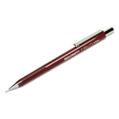7520-00-590-1878 / 7520005901878 Mechanical Pencil • Fine Point • Burgundy • Quote