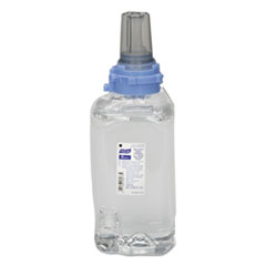 ADVANCED GREEN CERTIFIED INSTANT HAND SANITIZER FOAM  EA