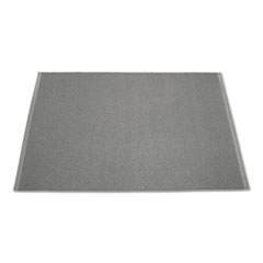 7220015826242 AbilityOne NSN5826242, 3-Mat Entry System, Scraper/Wiper Vinyl Loop, Slate Gray Ea