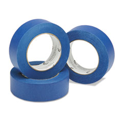 SKILCRAFT Painters Tape • Case Pack • 1-1/2" x 60 Yards • Blue • NSN 7510-01-578-9302 / 7510015789302 CS