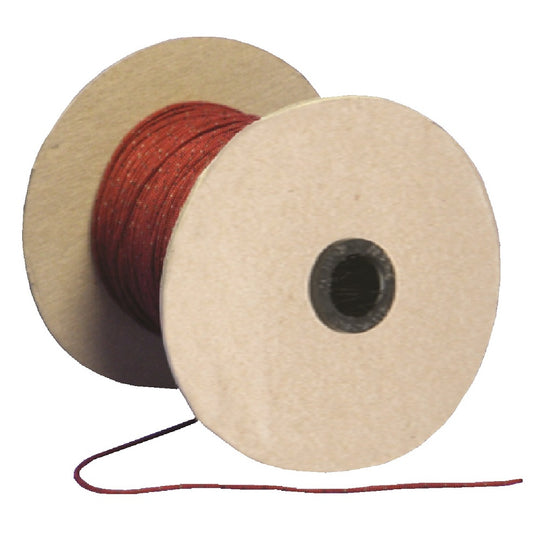 4020005312813 AbilityOne NSN5312813 Nylon Cord Type IA, Red SL