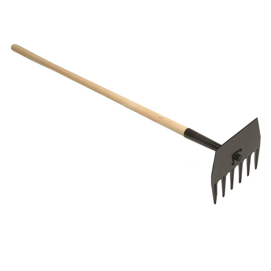 4210002033512 AbilityOne, NSN2033512 Mcleod, Forest Fire Rake 52" Wood Handle Ea