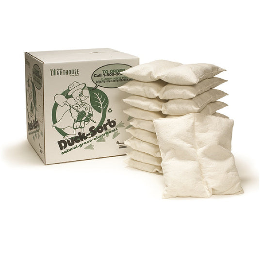 4235014568575 AbilityOne Pillow, Absorbent, Wool, 18" x 18", White BX