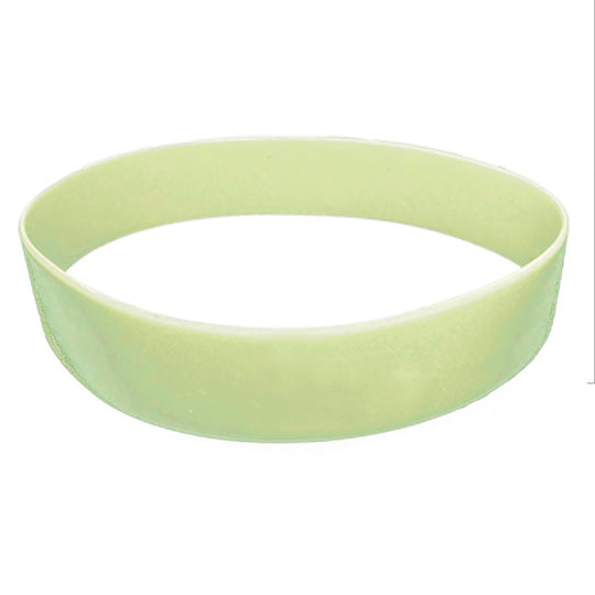 424000NIB0248 PHOTOLUMINESCENT HELMET BAND EA