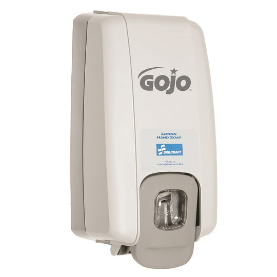 4510015219869, AbilityOne NSN5219869 Gojo, Skilcraft, NXT Dispense, 1000mL Bx