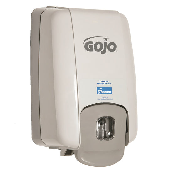 4510015219871 AbilityOne, NSN5219871, GOJO NXT Dispenser - 2000mL