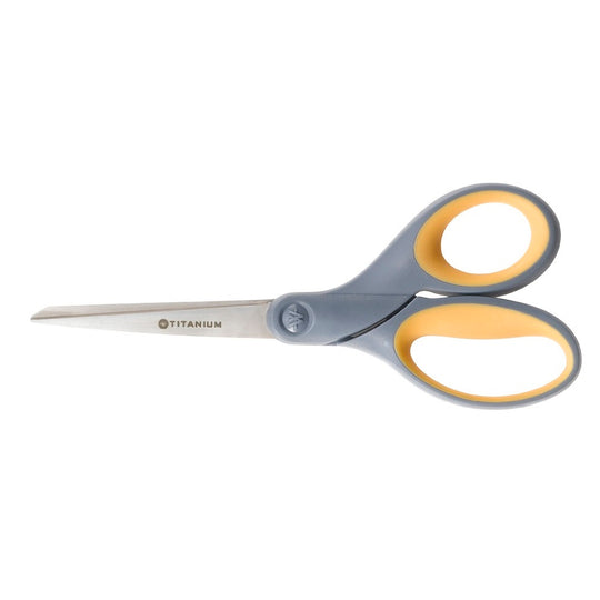 5110016296580 AbilityOne 6296580, Westcott Titanium Straight Scissors, 7" Ea