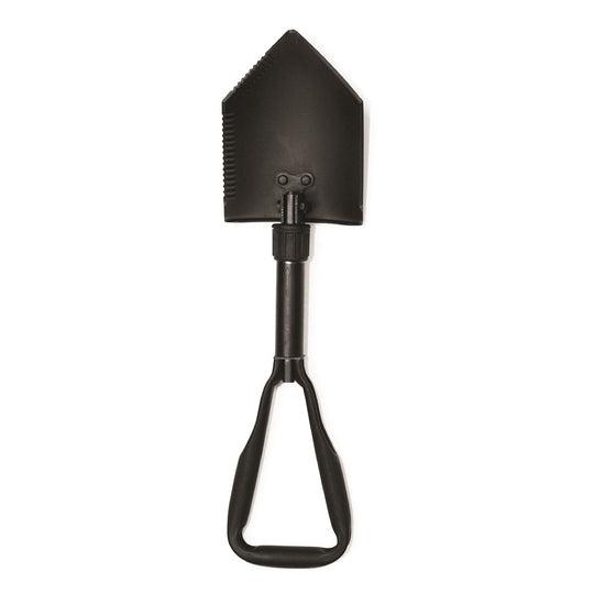 5120008785932 AbilityOne NSN8785932, Entrenching Tool, Hand, Black Ea