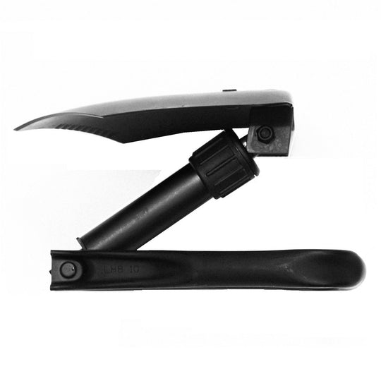 5120008785932 AbilityOne NSN8785932, Entrenching Tool, Hand, Black Ea