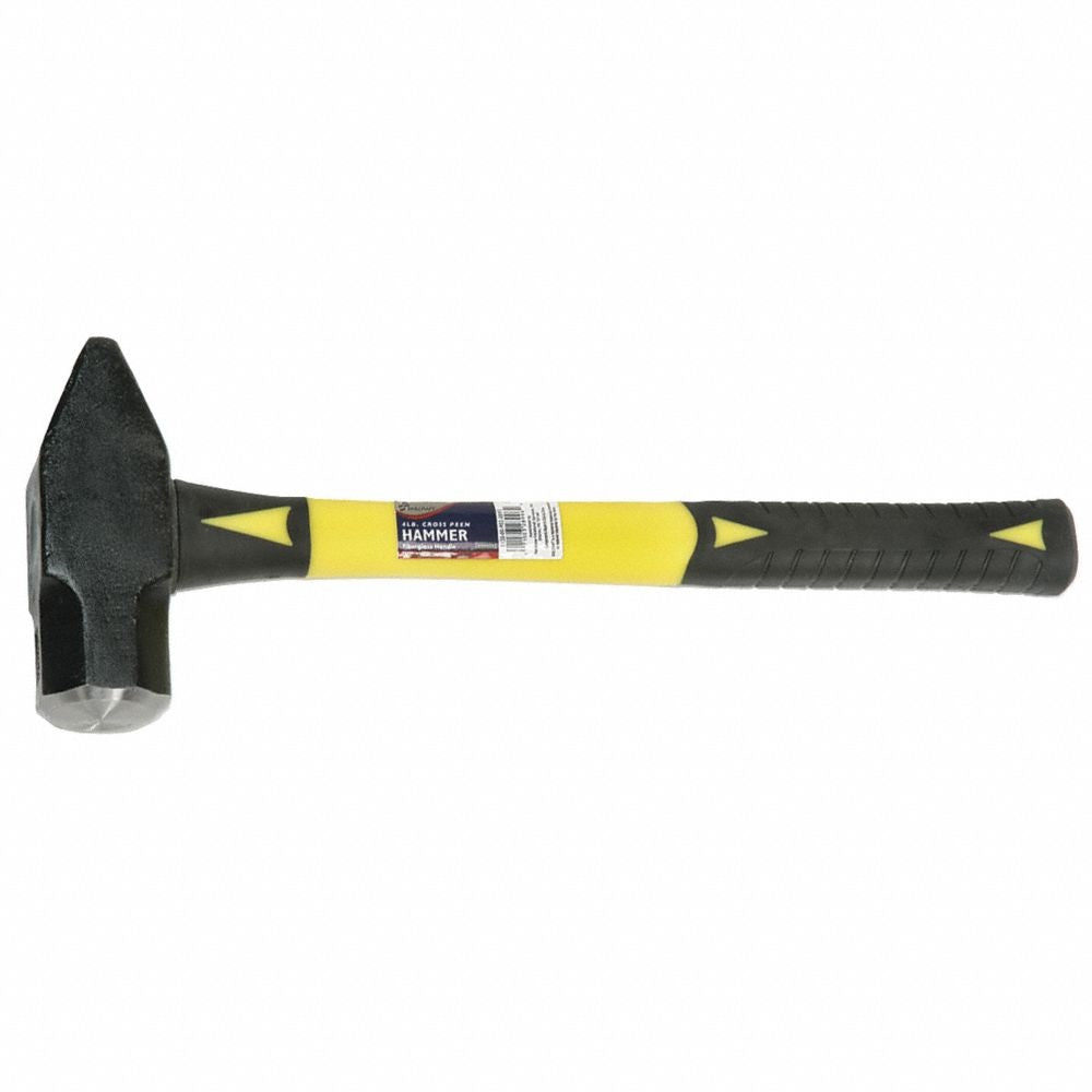 5120015985648 AbilityOne NSN5985648 Hammer,2 lb, Engineer's, 16" Fiberglass Handle Bx