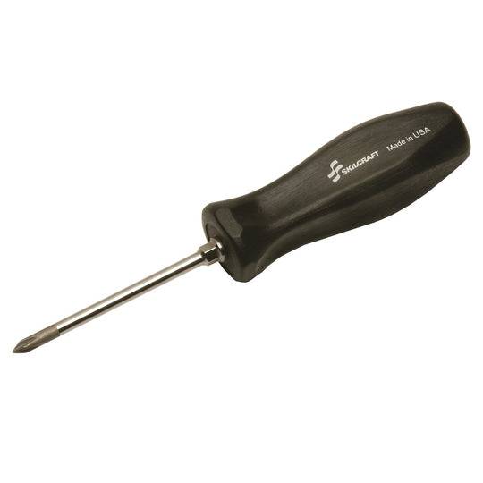 5120013673794 AbilityOne NSN3673794 Screwdriver, #1 Phillips, Premium Grade, 3" Dz