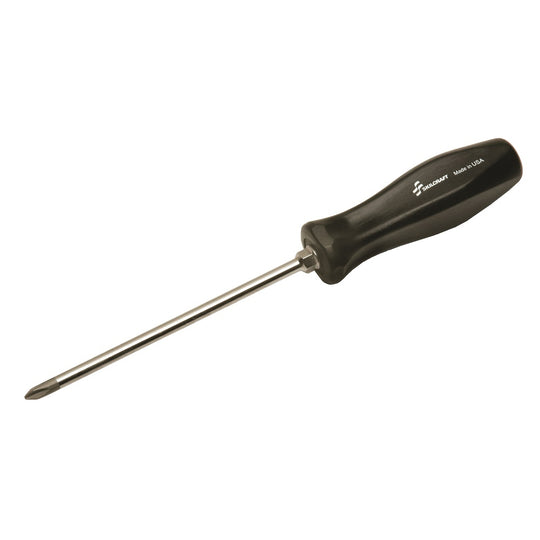 5120013673798 AbilityOne NSN3673798 Screwdriver, #2 Phillips, Premium Grade, 8" Bade Bx