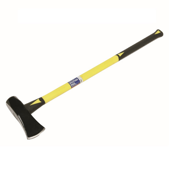 5120015985656 AbilityOne NSN5985656 Splitting Maul, 8 lb, Sledge Eye, 36" Fiberglass Handle Bx