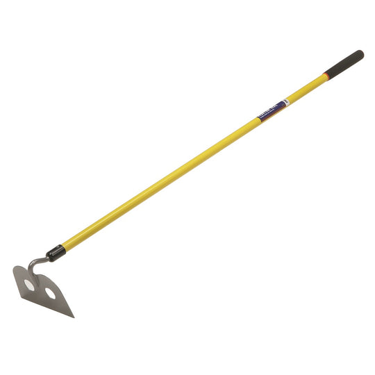 5120016117560 AbilityOne NSN6117560 Industrial Grade, Hoe, Mortar, Steel Head, 62" Fiberglass Handle, Cushioned-Grip Ct