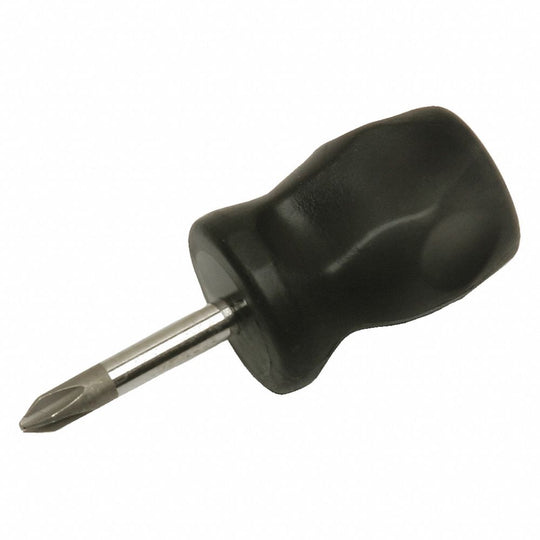 5120016306490 AbilityOne NSN6306490 Premium Grade Screwdriver, #2 Phillips, 1-1/2" Blade Length Bx