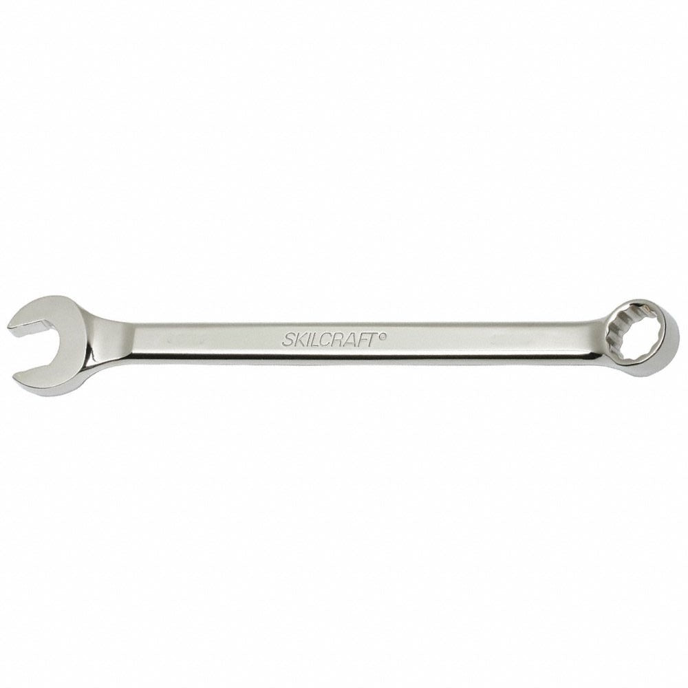 5120016451907 AbilityOne NSN6451907 Premium Grade 5/16" Combination Wrench Bx