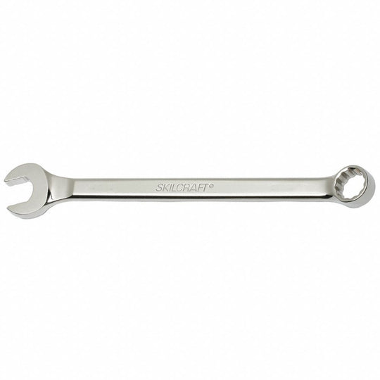 5120016451907 AbilityOne NSN6451907 Premium Grade 5/16" Combination Wrench Bx