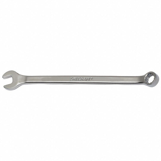 5120016451908 AbilityOne NSN6451908 Premium Grade 11/32" Combination Wrenches Bx