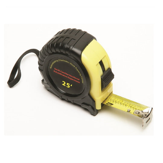 5210011397444 AbilityOne , Tape Measure, Heavy-Duty Steel Tape Bx