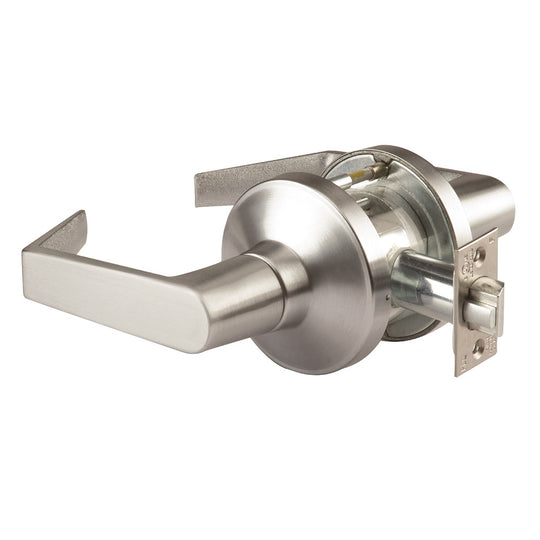 534000NIB0136  DOOR LOCKS CYLINDRICAL, GT SERIES, PRIVACY F76, GT 176, PHILADELPHIA EA