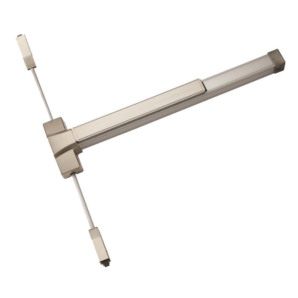 534000NIB0146, DOOR EXIT DEVICES, ANSI CODE VERTICAL ROD PANIC EXIT DEVIC, HEX KEY DOGGING EA