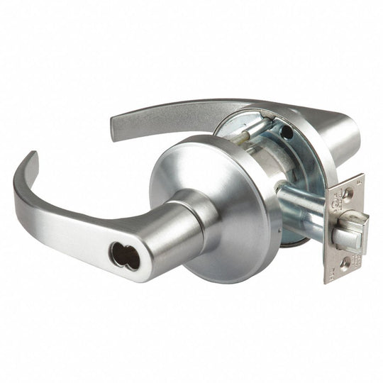 534000NIB0237, DOOR LOCKS CYLINDRICAL GT SERIES, STORE DOOR F91, GT 137, BOSTON EA