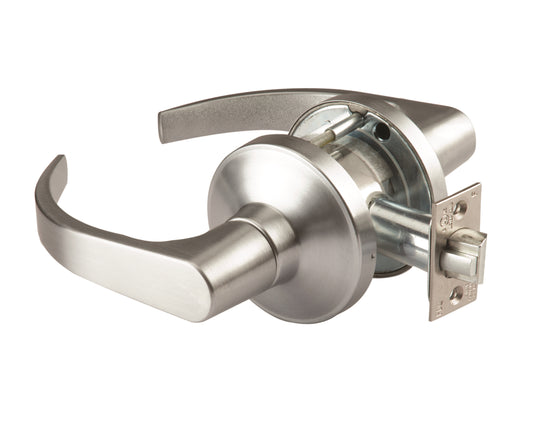 534000NIB0240, DOOR LOCKS CYLINDRICAL GT SERIES, EXITF89, GT 124, BOSTON EA