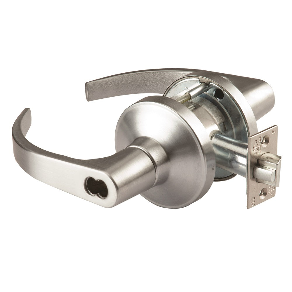 534000NIB0242, DOOR LOCKS CYLINDRICAL GT SERIES, INSTITUTION F87, GT 128, BOSTON EA