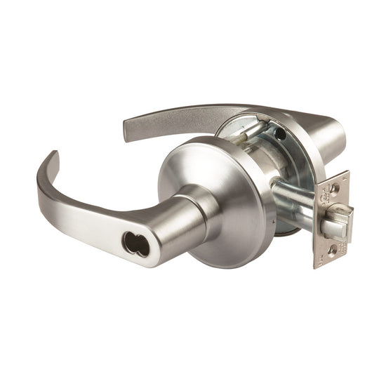 534000NIB0248, DOOR LOCKS CYLINDRICAL GT SERIES, DORMITORY CORRIDOR F90, GT 165, BOSTON EA