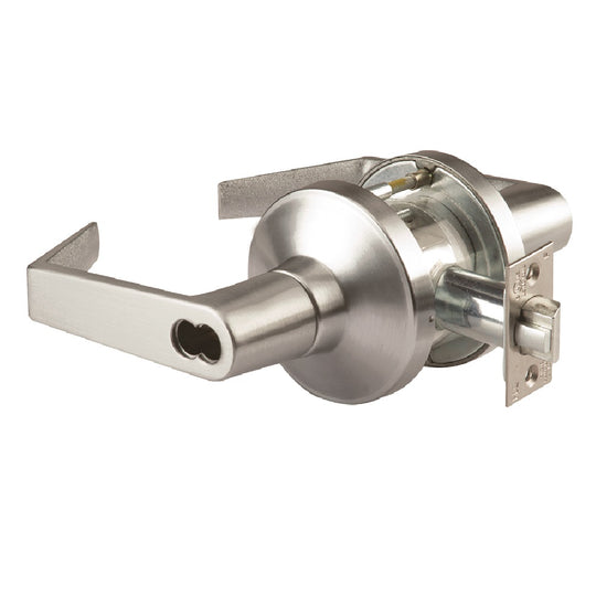 534000NIB0249, DOOR LOCKS CYLINDRICAL GT SERIES, DORMITORY CORRIDOR F90, GT 165, PHILADELPHIA EA
