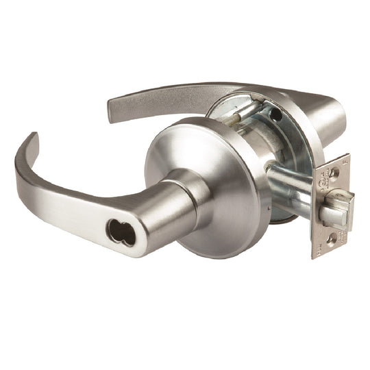 534000NIB0250, DOOR LOCKS CYLINDRICAL GT SERIES, ENTRANCE F109, GT 116, BOSTON EA