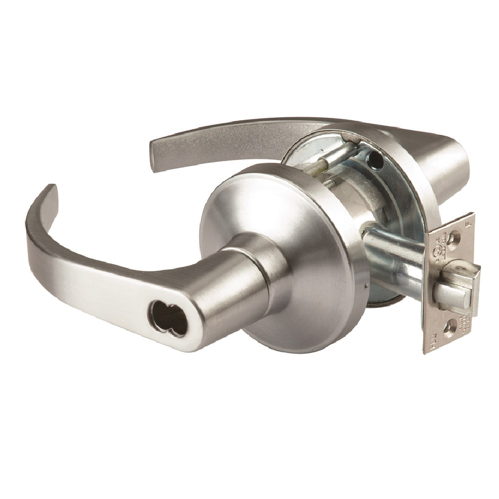 534000NIB0259, DOOR LOCKS CYLINDRICAL GT SERIES, CLASSROOM INTRUDER F110, GT 135, BOSTON EA