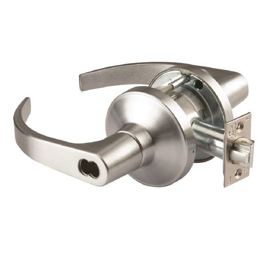 534000NIB0259, DOOR LOCKS CYLINDRICAL GT SERIES, CLASSROOM INTRUDER F110, GT 135, BOSTON EA