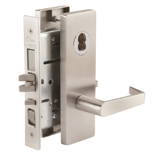 534000NIB0266, DOOR LOCKS MORTIZE MR SERIES, FRONT DOOR / APARTMENT / CORRIDOR F08 - MR 117 - PHILADELPHIA EA