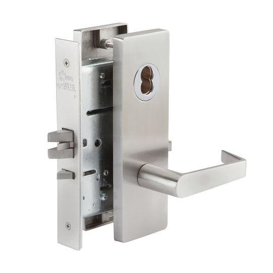 534000NIB0269, DOOR LOCKS MORTISE MR SERIES, STORE DOOR F14, MR 137, PHILADELPHIA EA