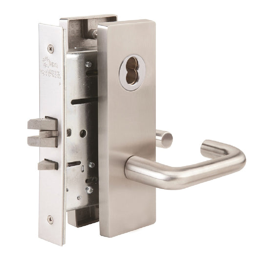 534000NIB0279, DOOR LOCKS MORTISE MR SERIES, STOREROOM F07, MR 115, DALLAS EA