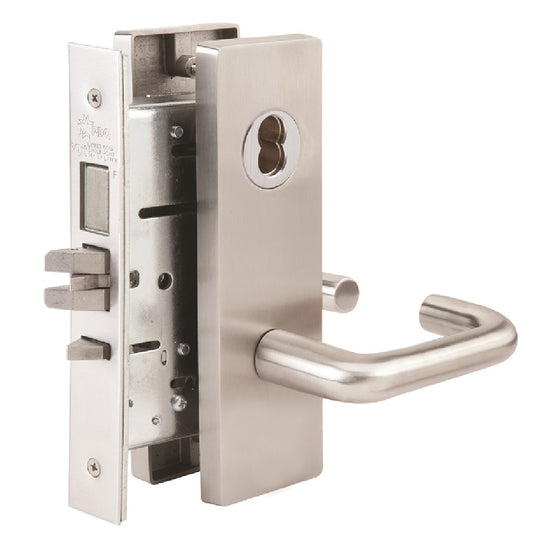 534000NIB0285, DOOR LOCKS MORTISE MR SERIES, DORMITORY EXIT F13, MR 136, DALLAS EA