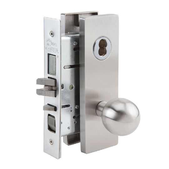 534000NIB0289, DOOR LOCKS MORTIZE MR SERIES, APARTMENT CORRIDOR F20, MR 162 DALLAS EA
